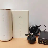 مودم سیم کارتی ZTE 5G