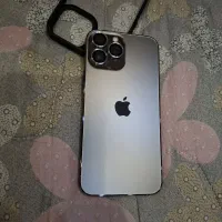 اپل iPhone 13 Pro Max با حافظهٔ ۲۵۶ گیگابایت