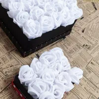 گل رز ربانی ولنتاین