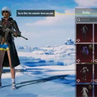 اکانت پابجی خرشانس|کنسول، بازی ویدئویی و آنلاین|یاسوج, |دیوار