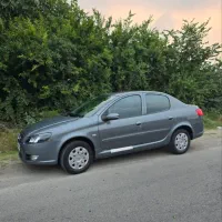 فروش رانا پلاس خانگی کم کار|خودرو سواری و وانت|قائمشهر, |دیوار