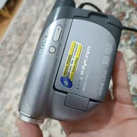 دوربین سونی