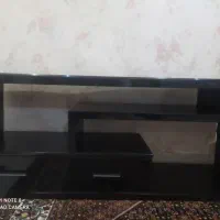 میز تلویزیون دو تیکه