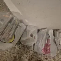 کتاب کنکور|کتاب و مجله آموزشی|تهران, آسمان|دیوار