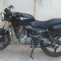 فروش موتور سیکلت