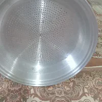 آبکش  خیلی بزرگ
