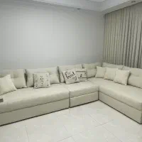 مبل ال|مبلمان خانگی و میز عسلی|تهران, صادقیه|دیوار