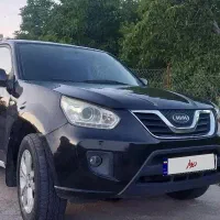 ایکس X33  اتومات ۹۴ کم کار یک لکه رنگ سالم سالم|خودرو سواری و وانت|تبریز, |دیوار
