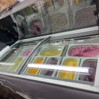 فریزر فوقالعاده سالم  در حد نو  ۳ماه کارکرده|یخچال و فریزر|نسیم‌شهر, |دیوار