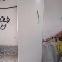 فریزر و یخچال