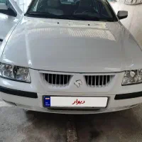 سمند 96درحد