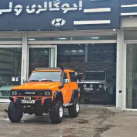 نیسان پاترول دودر شش سیلندر