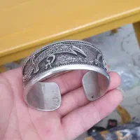 دستبند نقره|جواهرات|اسلامشهر, شهرک قائمیه|دیوار