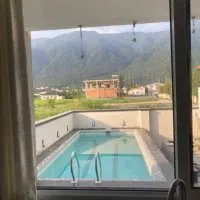 ویلا-300متری-استخردار-سنددار-رو-به-جنگل