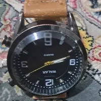 ۲ عدد ساعت مچی