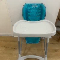 صندلی غذای کودک سان بیبی