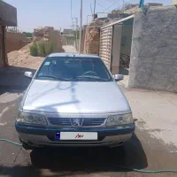 پژو اتاق اس ال ایکس