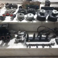 لوازم خودرو پژو ، پراید، 206 و ۴۰۵|قطعات یدکی و لوازم جانبی|محمدشهر, محمدشهر|دیوار