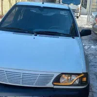 پراید 131مدل 93یورو4