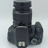 600d|دوربین عکاسی و فیلمبرداری|جیرفت, |دیوار