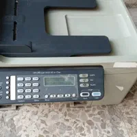 چاپگر اچ پی|پرینتر، اسکنر، کپی، فکس|تهران, بهار|دیوار