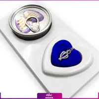 گردنبند مروارید عشق