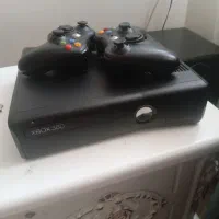 xbox360|کنسول، بازی ویدئویی و آنلاین|اصفهان, قلعه طبره|دیوار