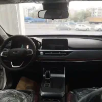 X55پرو|خودرو سواری و وانت|کرج, شهرک جهان آرا|دیوار