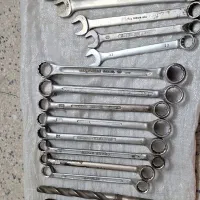 اچار رینگی امریکایی