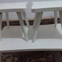 جلومبلی شیک و زیبا|مبلمان خانگی و میز عسلی|سقز, |دیوار