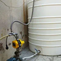 تعمیرات انواع پمپ آب نیم اسب تا دو واتوماتیک|خدمات پیشه و مهارت|شیراز, دانشگاه شیراز|دیوار