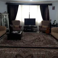 رهن و اجاره ۱۳۰متری سه خواب کوی شفا