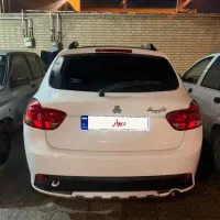 کوییک gxr تیپ L|خودرو سواری و وانت|اهواز, منازل سپاه|دیوار