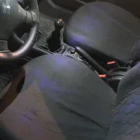 پژو ۲۰۶ تیپ ۵ tu5|خودرو سواری و وانت|میاندوآب, |دیوار