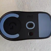 ماوس Logitech Pro X Superlight|قطعات و لوازم جانبی رایانه|تهران, شهرک آزمایش|دیوار
