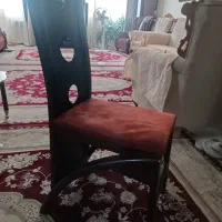 میز غذاخوری|میز و صندلی غذاخوری|تهران, شهرک آزادی|دیوار