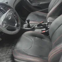 آریزو 5 مدل 96 لاکچری دنده ای ، اتو گالری بهادر|خودرو سواری و وانت|مشهد, شریف|دیوار