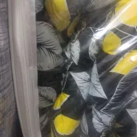 رو تختی دو نفره