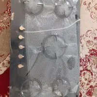 گاز صفحه ای نو