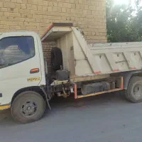 باربری حمل و نقل کمپرسی