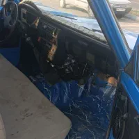 زامیاد Z 24 دوگانه سوز، مدل ۱۳۹۷تناژ بالا|خودرو سواری و وانت|آذرشهر, |دیوار