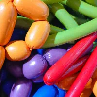 آموزش سوسیس و کالباس و غذاهای نیمه آماده خانگی|خدمات آموزشی|شیراز, درکی|دیوار
