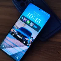 ردمی نوت ۱۲ پرو پلاس 5G