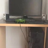 سیستم گیمینگ