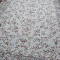 روفرشی ۹ متری نقره ای|روفرشی|کرمانشاه, |دیوار