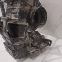 بخاری کامل پراید