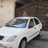 تیبا 2مدل96|خودرو سواری و وانت|تهران, جوادیه تهرانپارس|دیوار