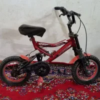 فروش ماشین شارژی و دوچرخه حرفه ای ۱۲|اسباب و اثاث بچه|ماهدشت, |دیوار