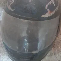کلاه موتور