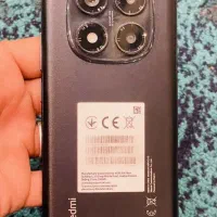 گوشی نوت ۱۴ پرو حافظه ۲۵۶ رام ۸ در حمیدیه